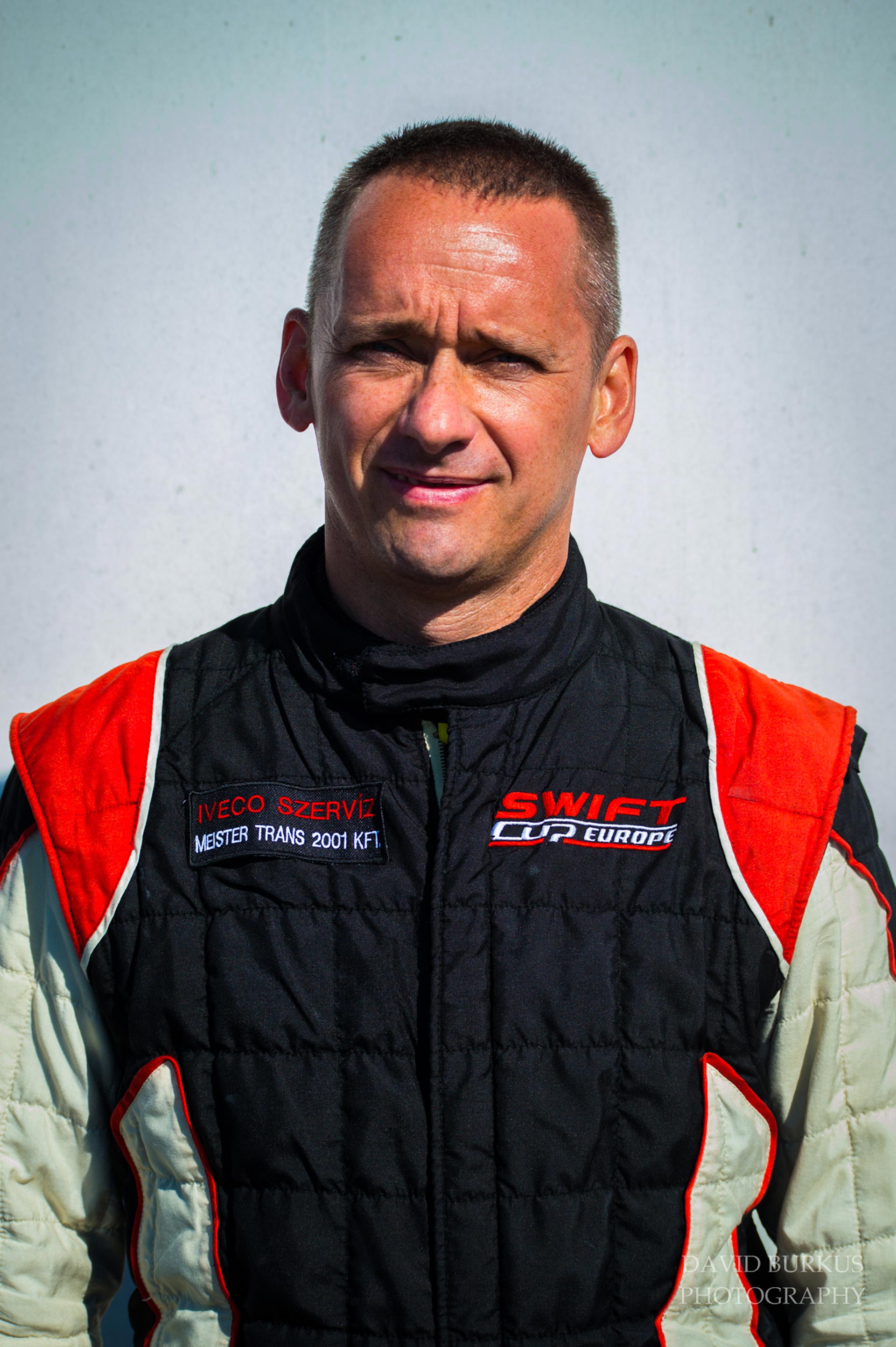Csik János