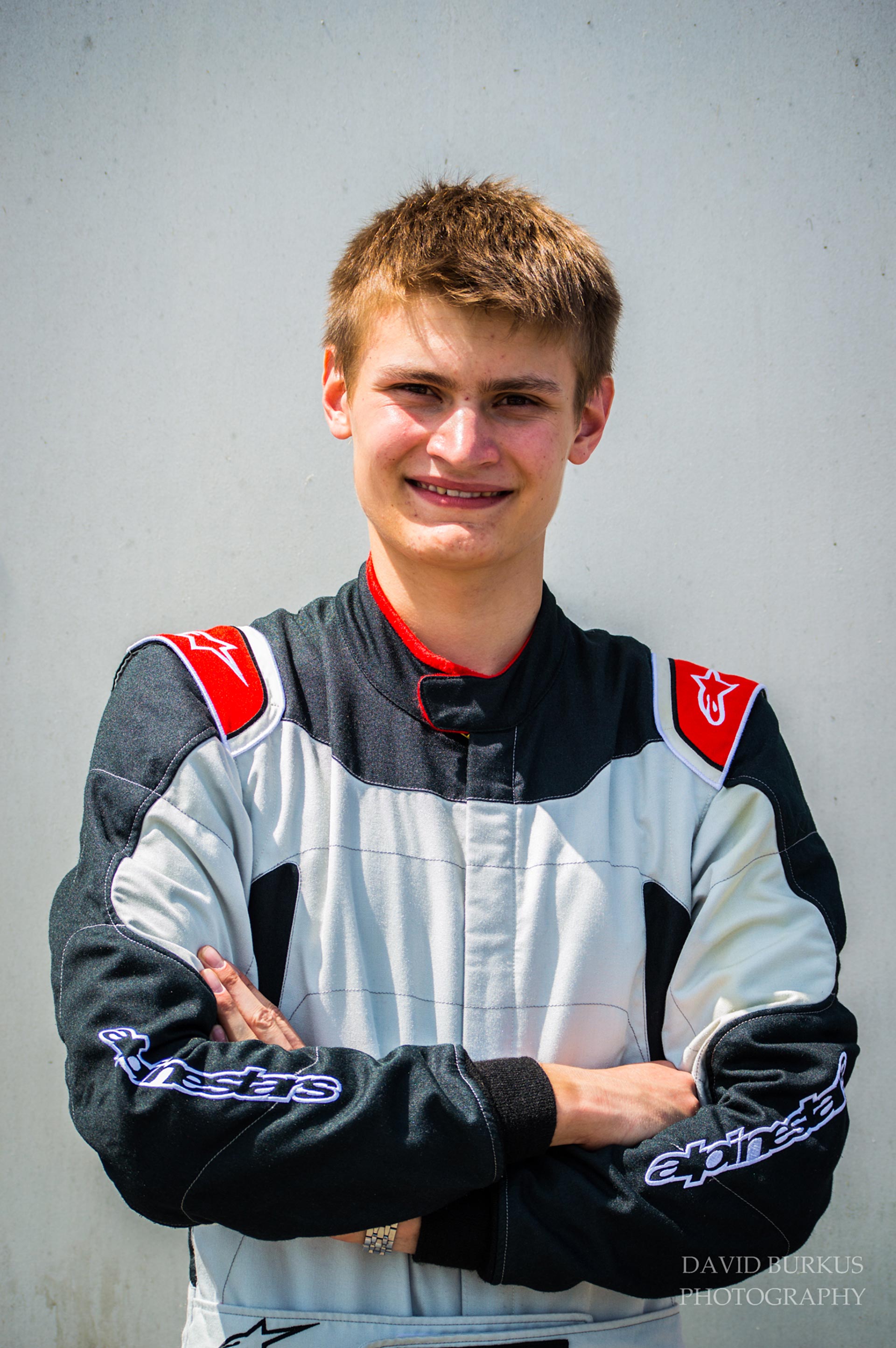 Jr. Anton Bauer