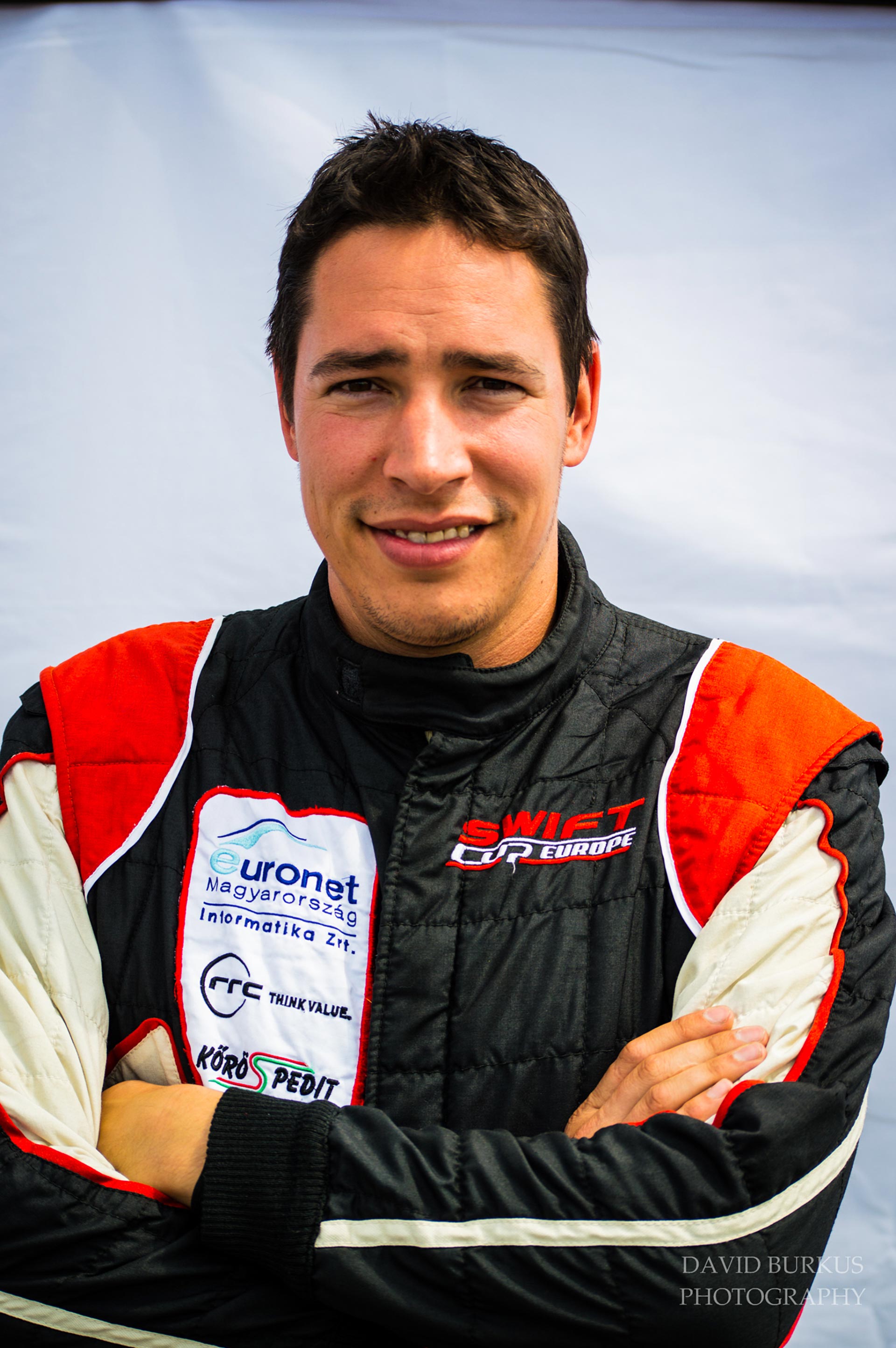 Forrai Gábor